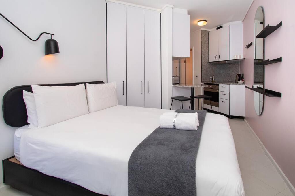 Apartment 406 Flamingo, Sea Point Cape Town