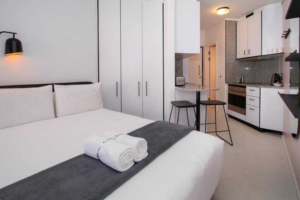 406 Flamingo, Sea Point * Kapstadt